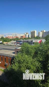 3-к квартира, вторичка, 68м2, 7/10 этаж