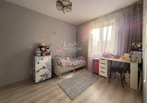 2-к квартира, вторичка, 41м2, 8/10 этаж