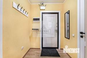 Студия квартира, вторичка, 30м2, 8/19 этаж