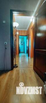 3-к квартира, вторичка, 69м2, 9/10 этаж