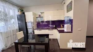 1-к квартира, вторичка, 51м2, 14/16 этаж