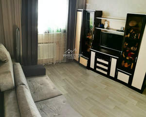 2-к квартира, вторичка, 50м2, 1/5 этаж