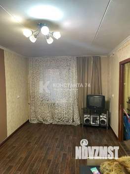 2-к квартира, вторичка, 48м2, 1/1 этаж