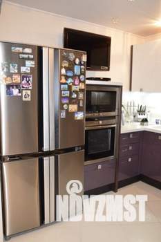 4-к квартира, вторичка, 126м2, 6/10 этаж