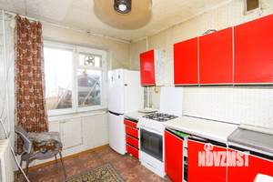 2-к квартира, вторичка, 56м2, 8/9 этаж