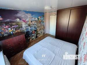 3-к квартира, вторичка, 60м2, 5/5 этаж