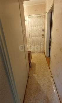 1-к квартира, вторичка, 30м2, 1/5 этаж