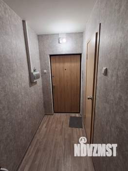 Студия квартира, вторичка, 18м2, 1/10 этаж