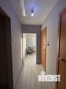 1-к квартира, вторичка, 44м2, 5/11 этаж