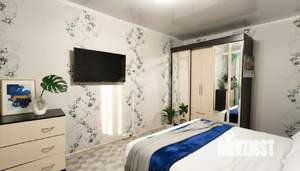 1-к квартира, вторичка, 28м2, 2/6 этаж