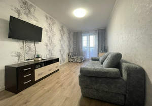 1-к квартира, вторичка, 34м2, 4/10 этаж