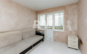 2-к квартира, вторичка, 43м2, 2/5 этаж
