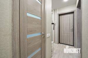 1-к квартира, вторичка, 30м2, 2/5 этаж