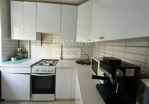 2-к квартира, вторичка, 44м2, 3/5 этаж