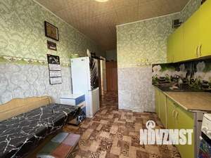 2-к квартира, вторичка, 57м2, 3/10 этаж