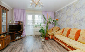 2-к квартира, вторичка, 56м2, 6/10 этаж