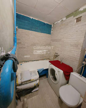 2-к квартира, вторичка, 42м2, 4/5 этаж