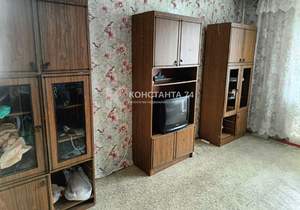 1-к квартира, вторичка, 40м2, 4/10 этаж