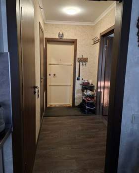 1-к квартира, вторичка, 33м2, 3/10 этаж