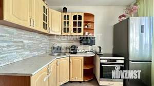 1-к квартира, вторичка, 40м2, 10/10 этаж