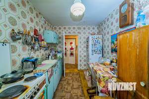 3-к квартира, вторичка, 67м2, 1/9 этаж