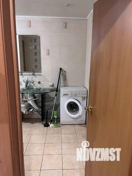 1-к квартира, вторичка, 41м2, 2/10 этаж