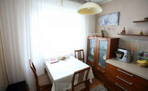 3-к квартира, вторичка, 75м2, 8/10 этаж