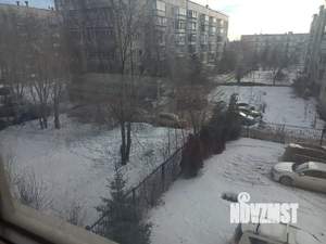 3-к квартира, вторичка, 117м2, 3/5 этаж