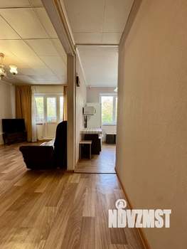 2-к квартира, вторичка, 47м2, 4/5 этаж