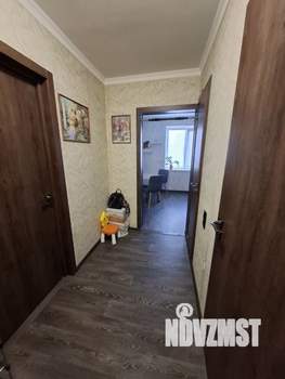 1-к квартира, вторичка, 33м2, 3/11 этаж