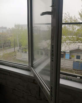 2-к квартира, вторичка, 52м2, 4/5 этаж