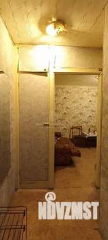 1-к квартира, вторичка, 31м2, 2/5 этаж