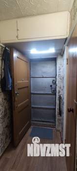 1-к квартира, вторичка, 32м2, 2/4 этаж