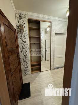 3-к квартира, вторичка, 72м2, 4/4 этаж