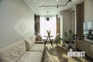 3-к квартира, вторичка, 70м2, 17/24 этаж