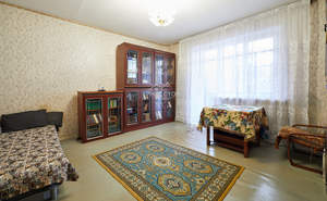 1-к квартира, вторичка, 40м2, 6/9 этаж