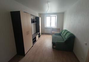 1-к квартира, вторичка, 32м2, 5/10 этаж