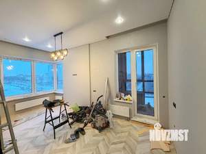 3-к квартира, вторичка, 62м2, 7/26 этаж