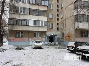 1-к квартира, вторичка, 30м2, 3/9 этаж