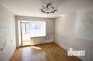 2-к квартира, вторичка, 49м2, 2/10 этаж