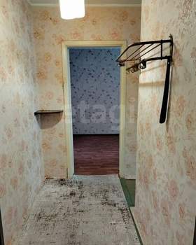 2-к квартира, вторичка, 45м2, 3/5 этаж