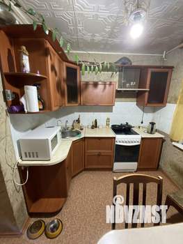 2-к квартира, вторичка, 51м2, 6/9 этаж