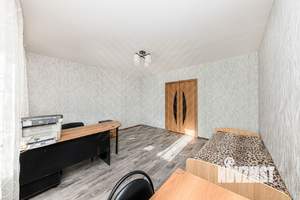 1-к квартира, вторичка, 41м2, 1/10 этаж