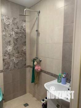 2-к квартира, вторичка, 35м2, 3/5 этаж