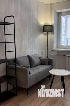 1-к квартира, вторичка, 30м2, 5/5 этаж