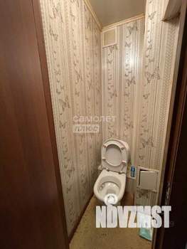 1-к квартира, вторичка, 33м2, 5/9 этаж