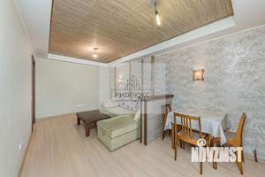 3-к квартира, вторичка, 63м2, 5/5 этаж