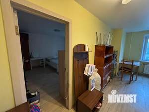 1-к квартира, вторичка, 36м2, 4/10 этаж