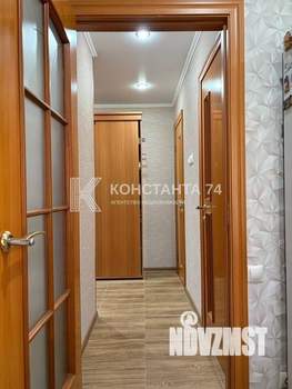 2-к квартира, вторичка, 51м2, 6/10 этаж