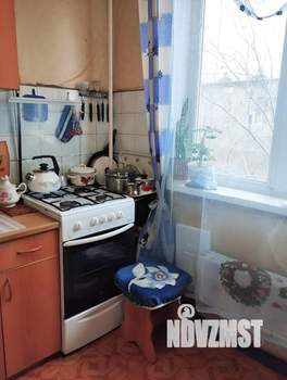 2-к квартира, вторичка, 43м2, 4/5 этаж